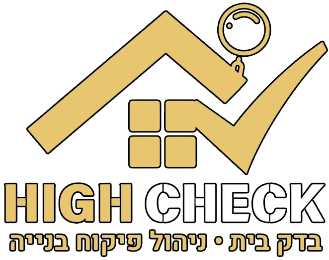 High Check Logo